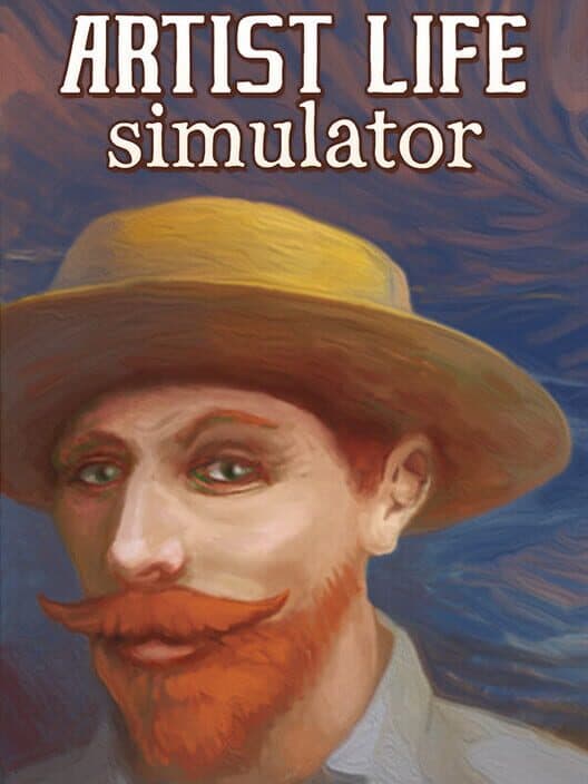 Обложка Artist Life Simulator