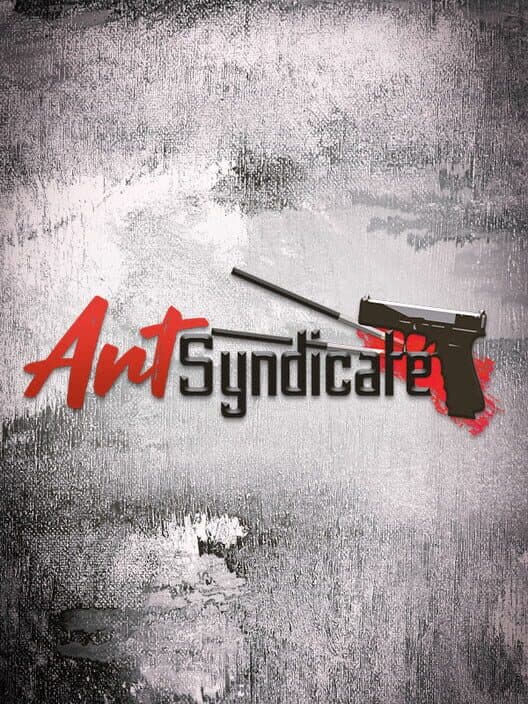 Обложка Art Syndicate