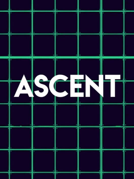 Обложка Ascent