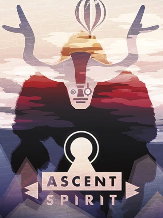 Обложка Ascent Spirit