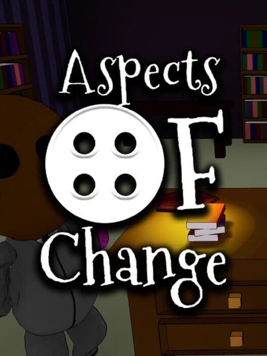 Обложка Aspects of change