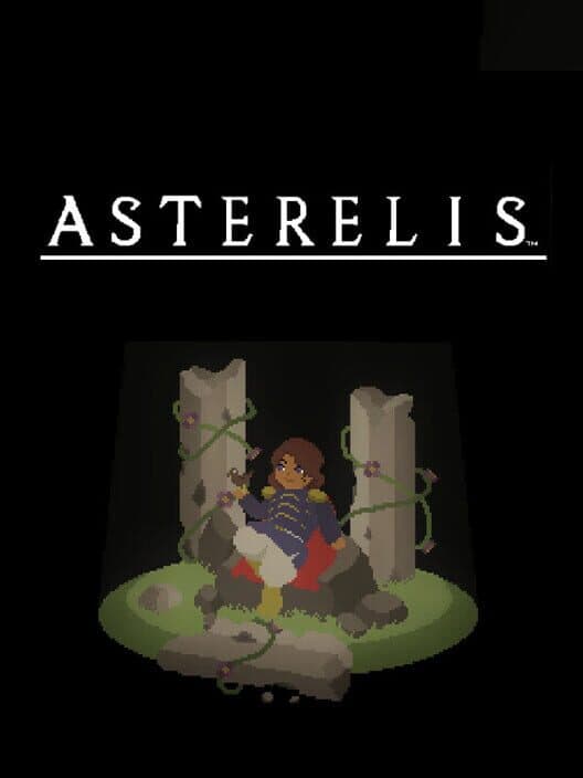 Обложка Asterelis