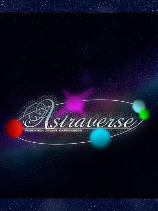 Обложка Astraverse