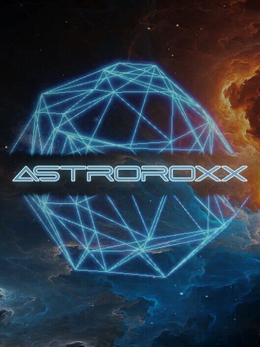 Обложка Astroroxx