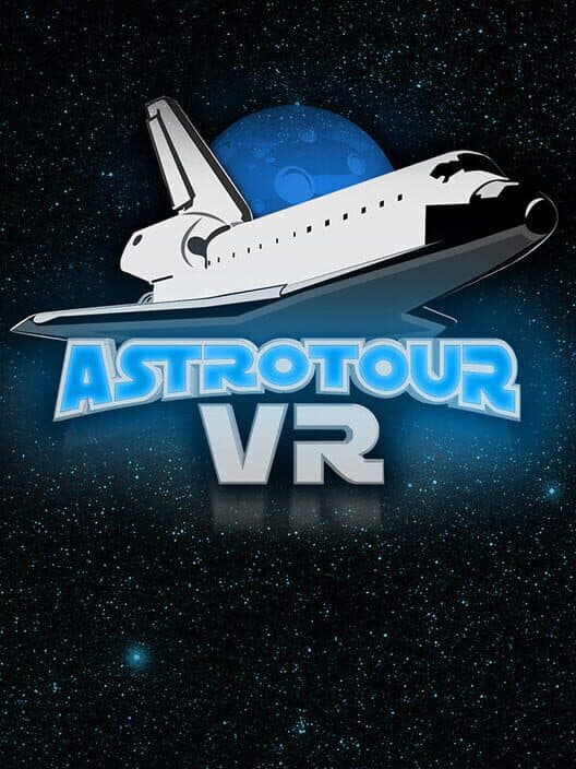 Обложка Astrotour VR