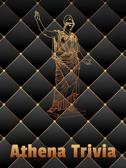 Обложка Athena Trivia