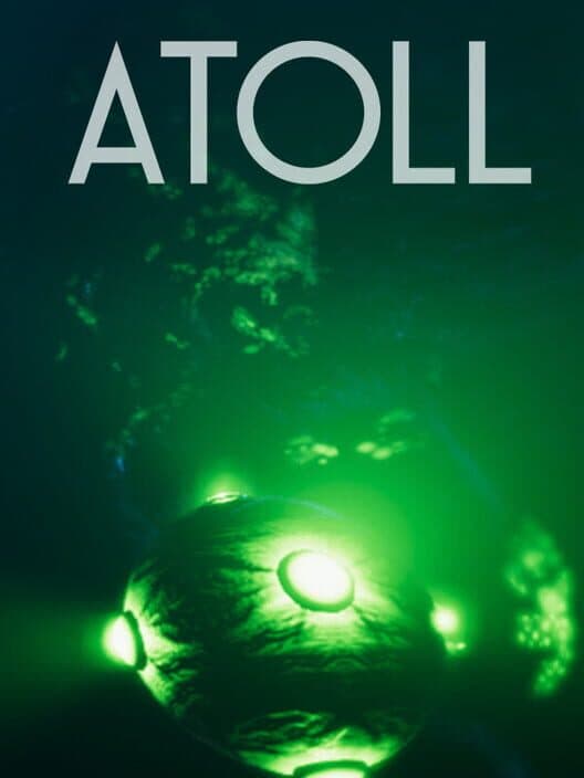 Обложка Atoll
