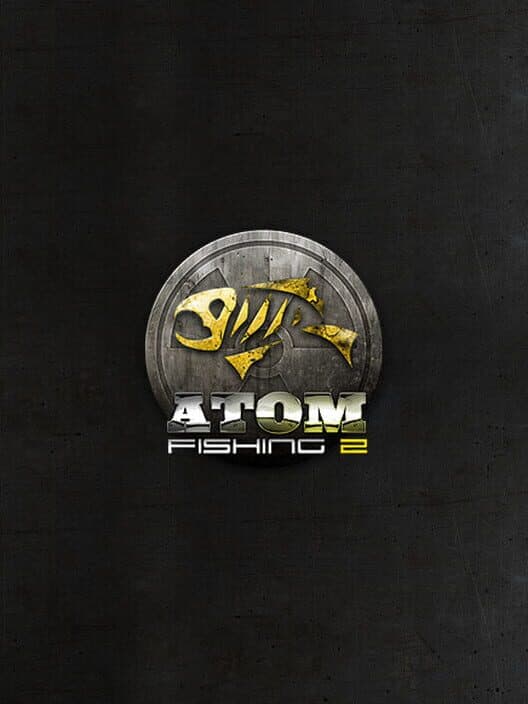 Обложка Atom Fishing II