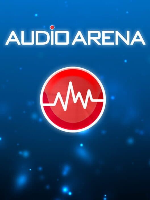 Обложка Audio Arena