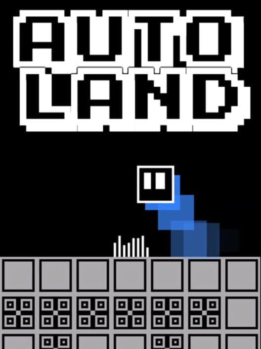 Обложка AutoLand