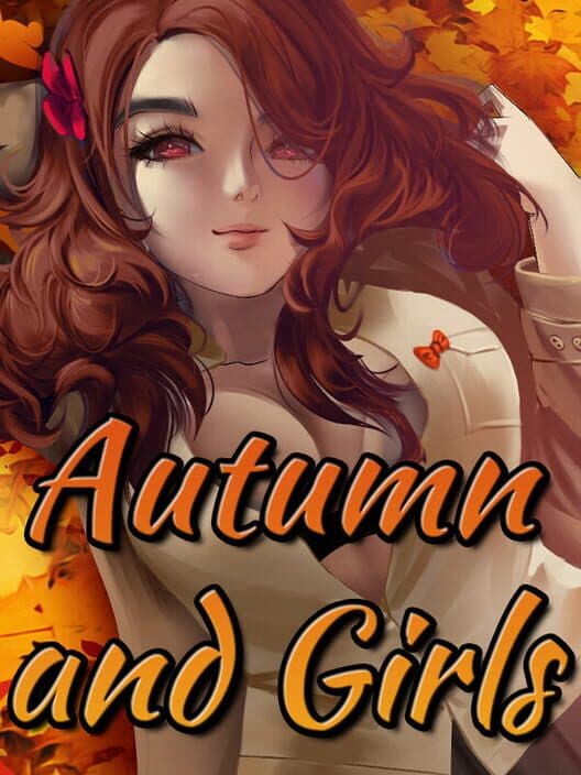 Обложка Autumn and Girls