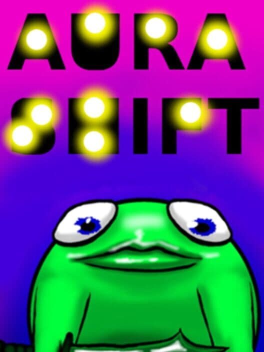 Обложка Aura Shift