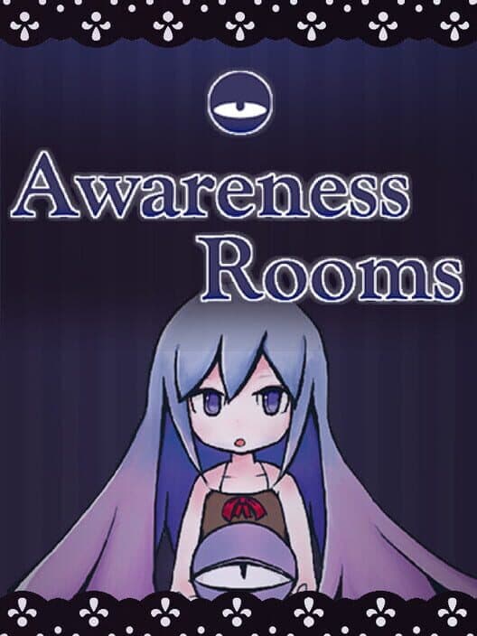 Обложка Awareness Rooms