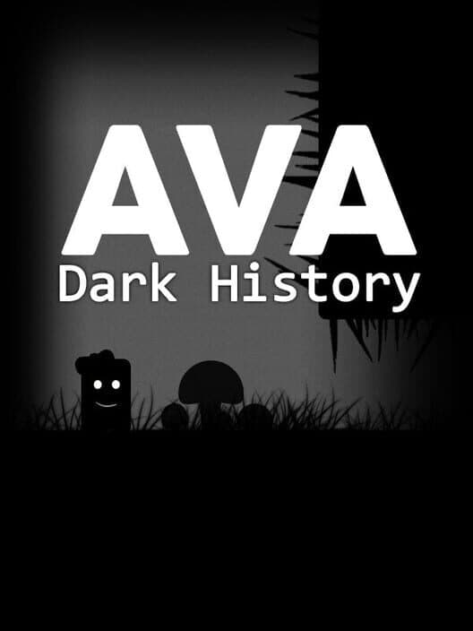 Обложка AVA: Dark History