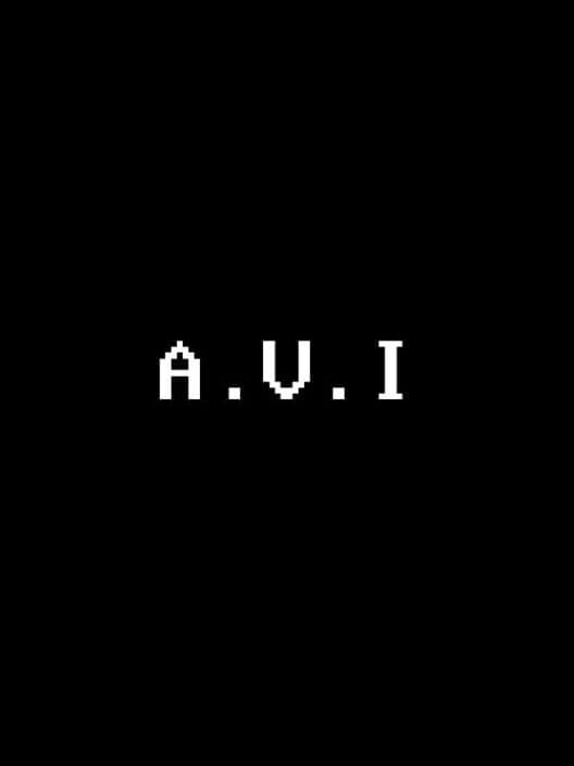 Обложка A.V.I
