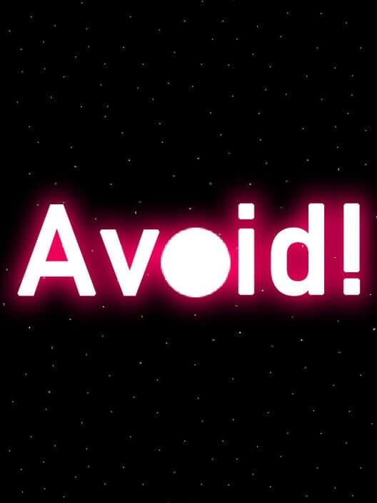 Обложка Avoid!