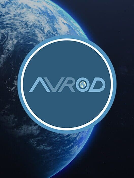 Обложка Avrod