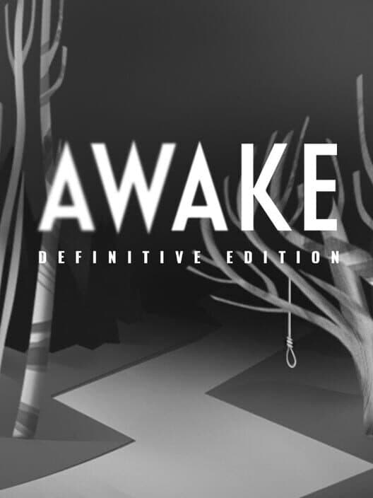 Обложка Awake: Definitive Edition