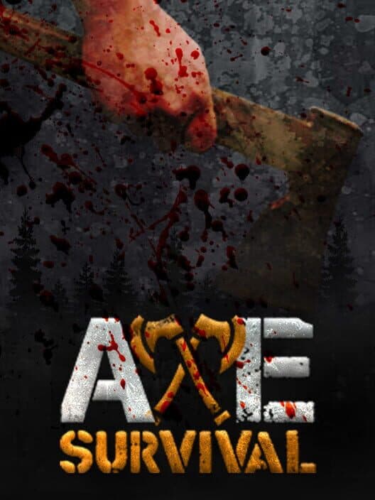 Обложка Axe: Survival