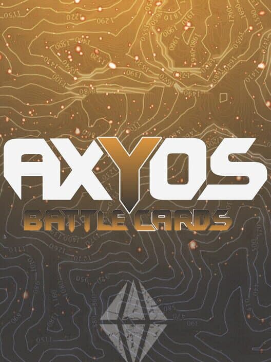 Обложка Axyos: Battlecards