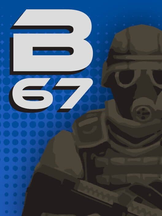Обложка B67