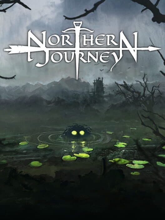 Обложка Northern Journey