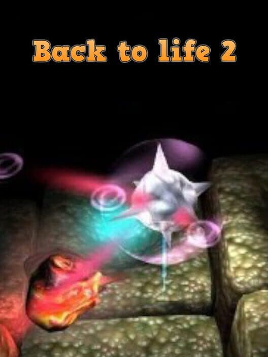 Обложка Back to Life 2