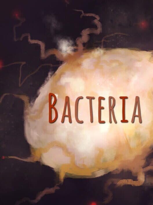 Обложка Bacteria