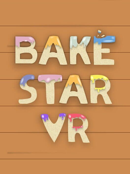Обложка Bake Star VR