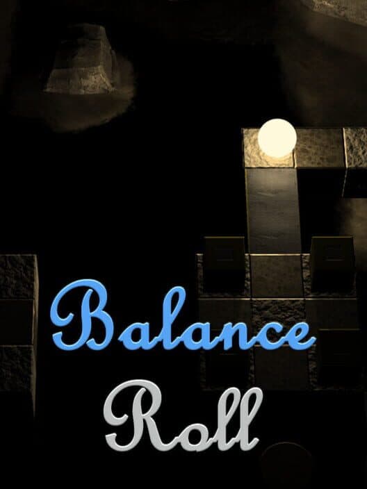 Обложка Balance Roll