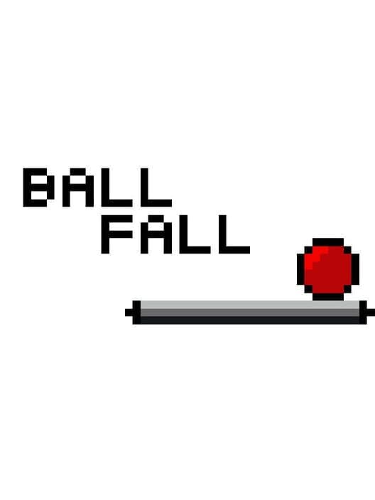 Обложка Ball Fall