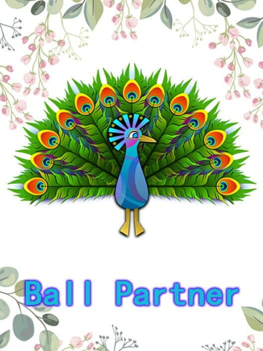 Обложка Ball Partner
