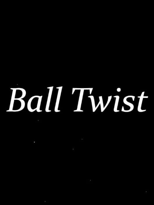 Обложка Ball Twist