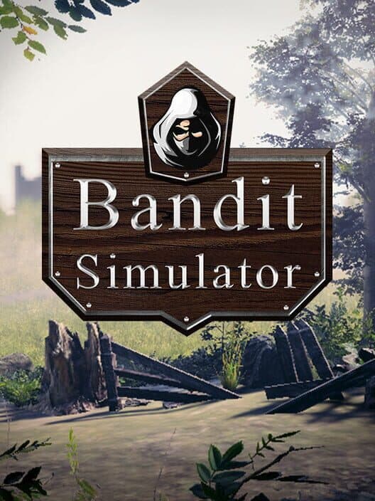 Обложка Bandit Simulator