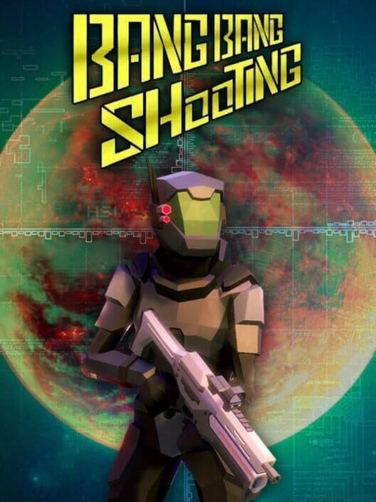 Обложка BangBangShooting