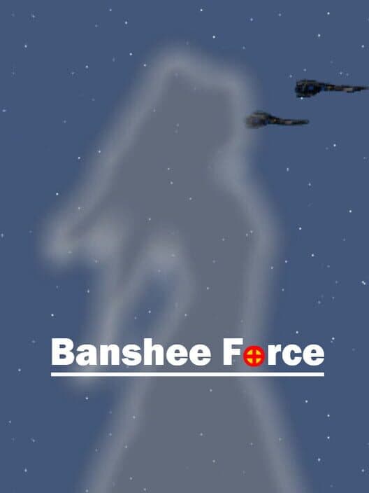 Обложка Banshee Force