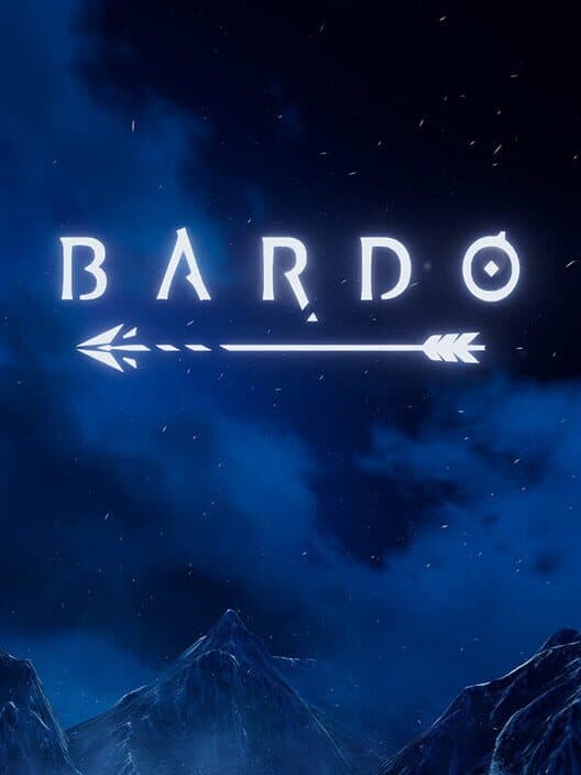 Обложка Bardo