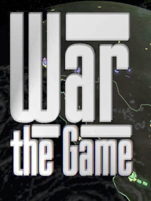 Обложка War, the Game