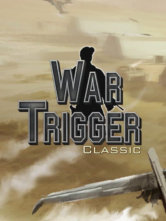 Обложка War Trigger Classic