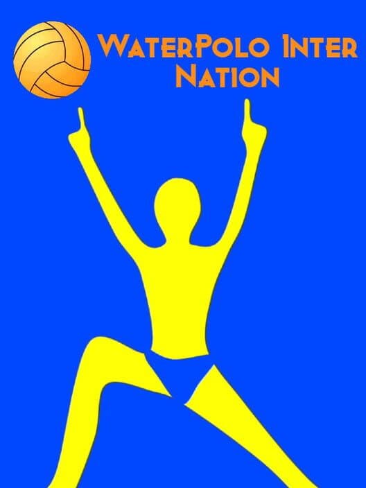 Обложка WaterPolo Inter Nation