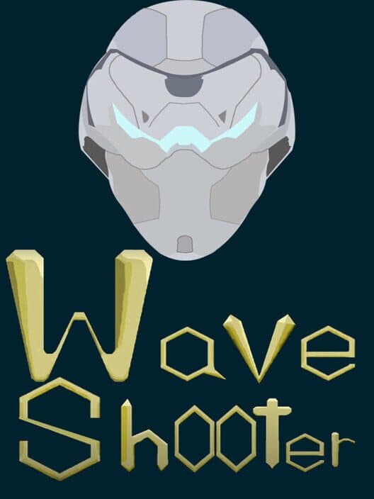 Обложка Wave Shooter