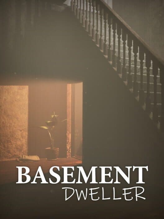 Обложка Basement Dweller