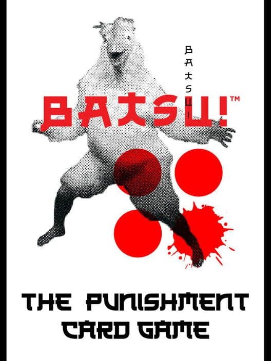 Обложка Batsu!