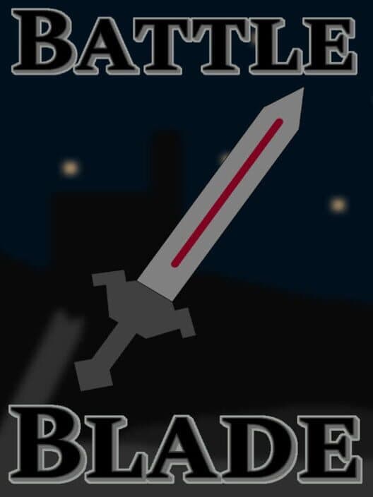Обложка BattleBlade