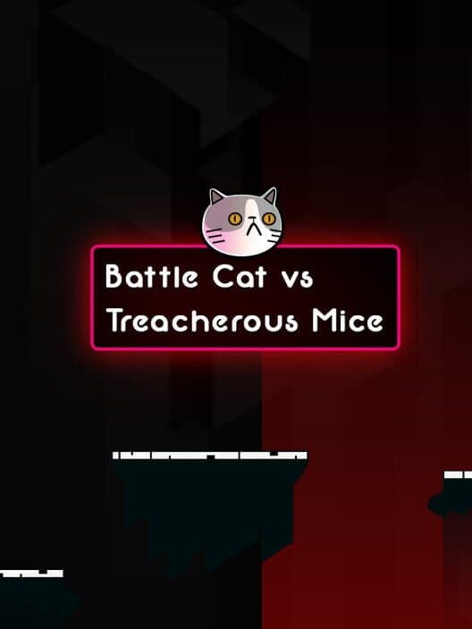 Обложка Battle Cat vs. Treacherous Mice