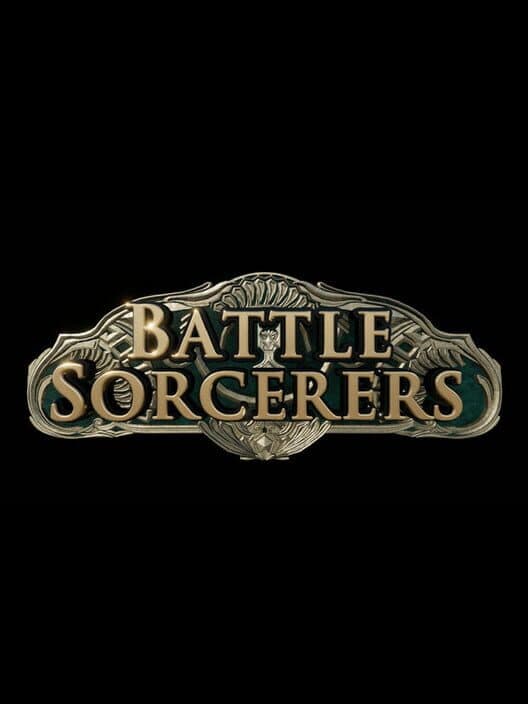 Обложка Battle Sorcerer