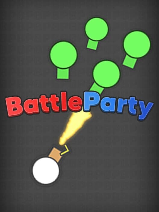 Обложка BattleParty