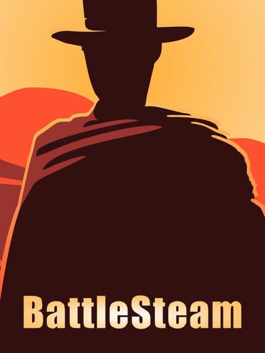 Обложка BattleSteam