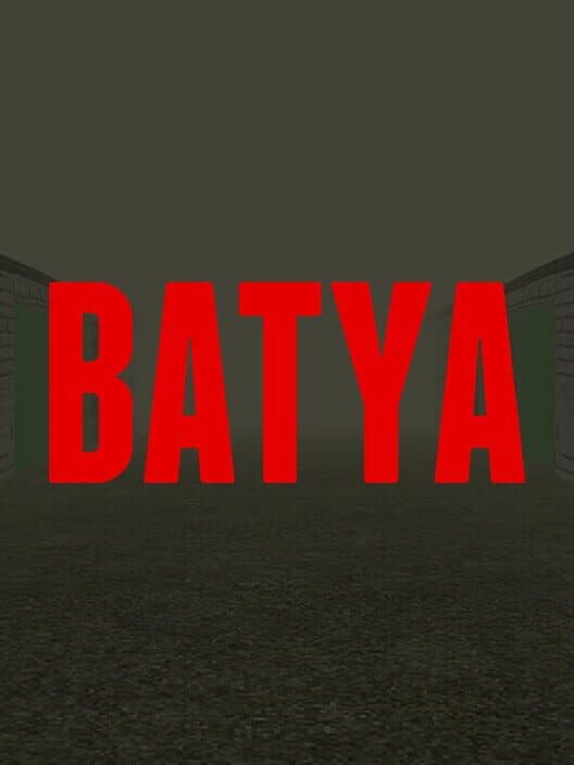 Обложка Batya