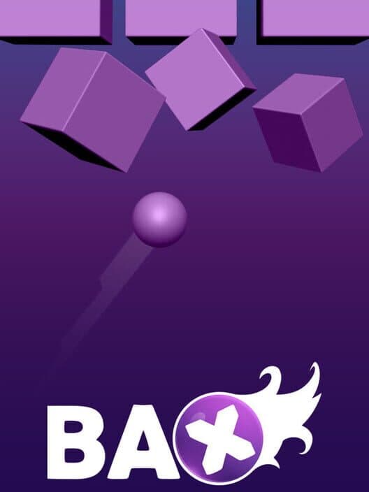 Обложка Bax